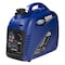 Ford Portable and Inverter Generator, Gasoline, 2,200 W Rated, 2,500 W Surge, Recoil Start, 18 A FG2500IS - alternate 1